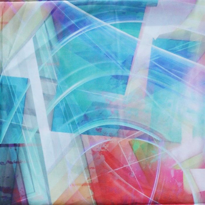 470T斜纹涤丝纺印花系列